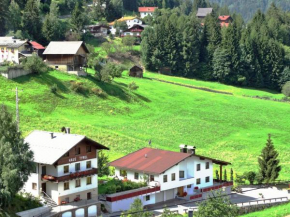  Apartment Tyrol - TDL125  Тобадилль